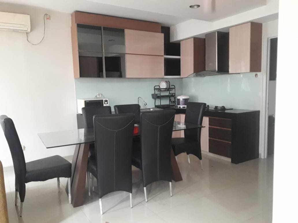 Disewakan Rumah Full Furnish Di Taman Menteng Lippo Cikarang